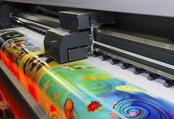 digital printing