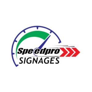 Speed Pro Signages
